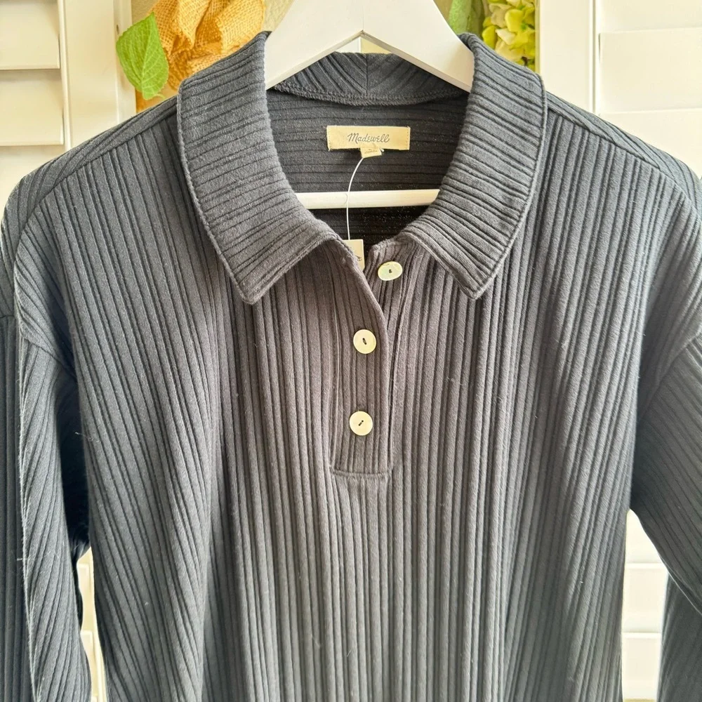 Madewell. Size M. NWT - Picture 2 of 7